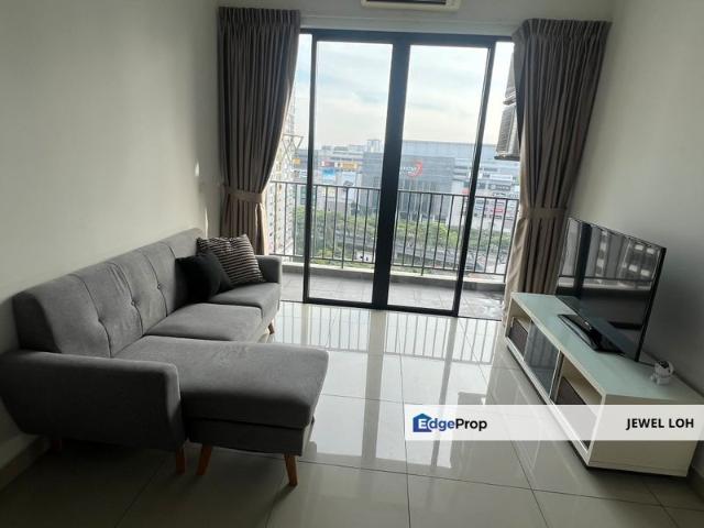 Condominium for rent in Skudai, Johor Bahru