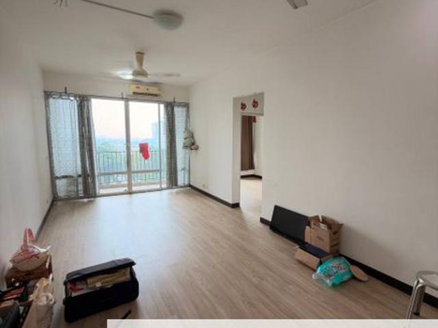 Condominium for sale in Skudai, Johor Bahru