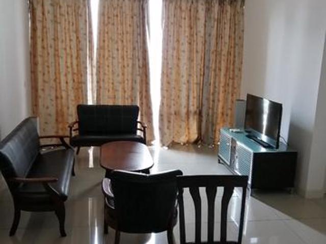 Apartment for sale in Johore Bahru, Johor