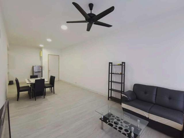 Apartment for rent in Johore Bahru, Johor