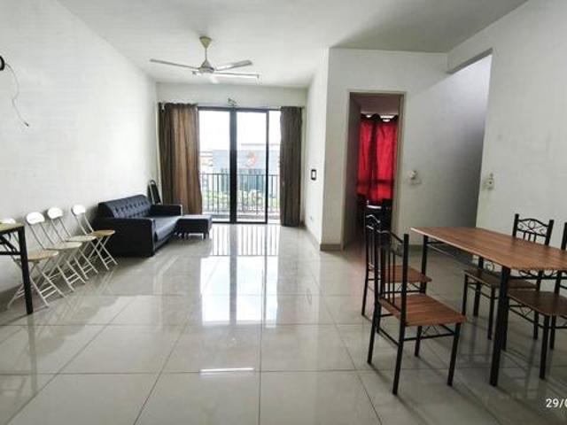 Apartment for sale in Johore Bahru, Johor