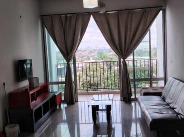 Condominium for rent in Johore Bahru, Johor