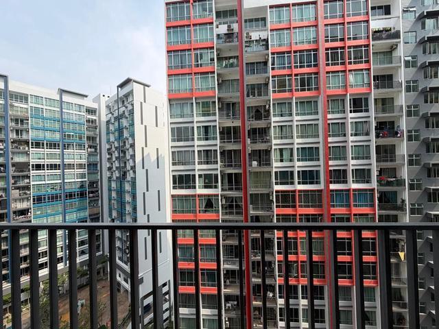 Apartment for sale in Johore Bahru, Johor