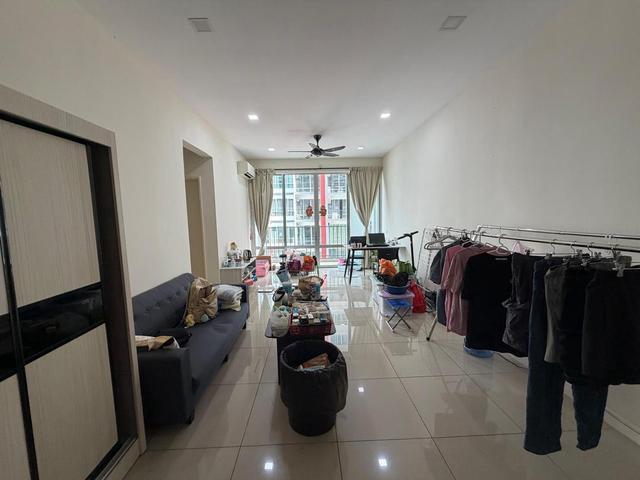 Apartment for sale in Johor Bahru