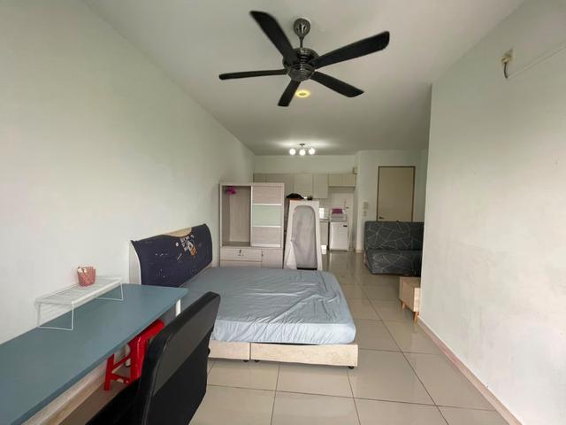 Apartment for sale in Johore Bahru, Johor