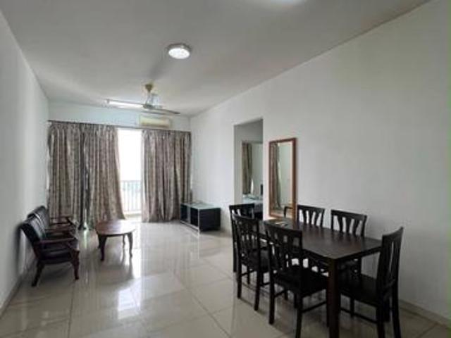 Apartment for sale in Johor Bahru