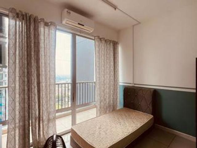 Apartment for sale in Johor Bahru