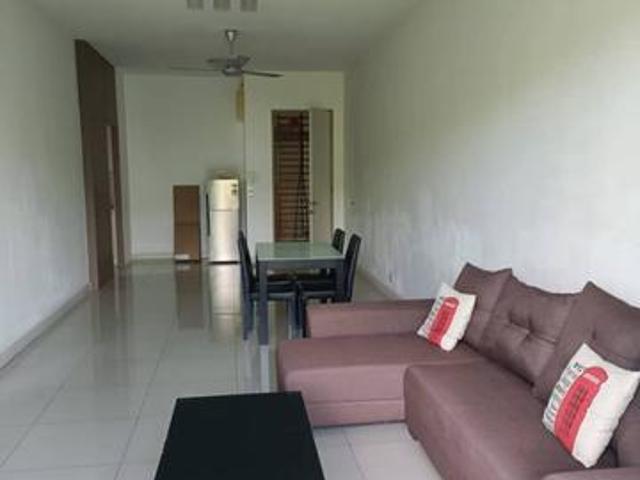 Apartment for sale in Johor Bahru