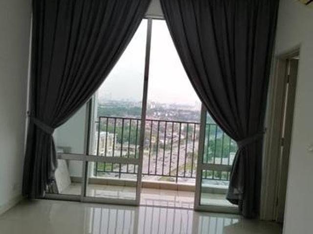 Apartment for sale in Johor Bahru
