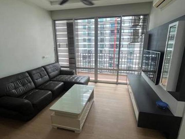 Apartment for sale in Johore Bahru, Johor