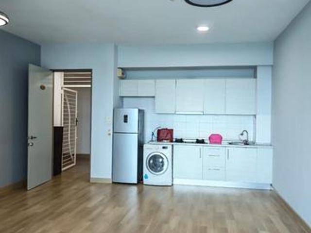 Apartment for sale in Johore Bahru, Johor