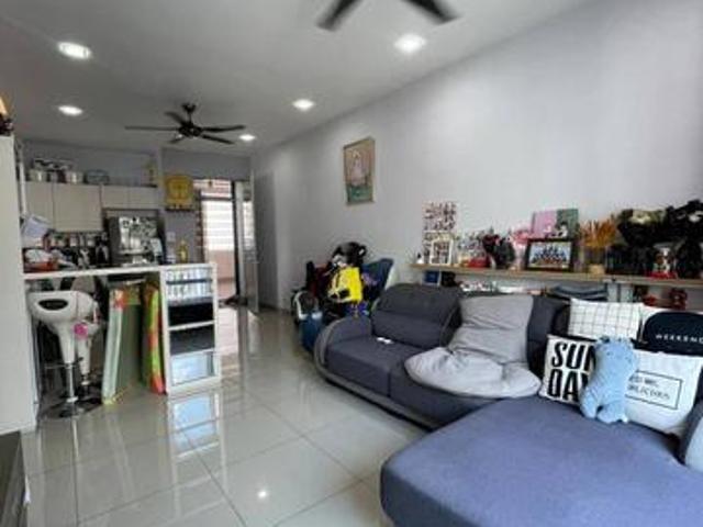 Apartment for sale in Johore Bahru, Johor