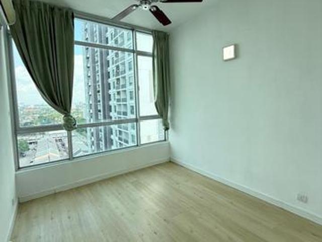 Apartment for rent in Johore Bahru, Johor