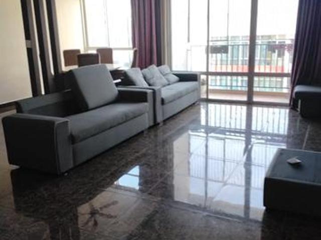 Apartment for rent in Johor Bahru