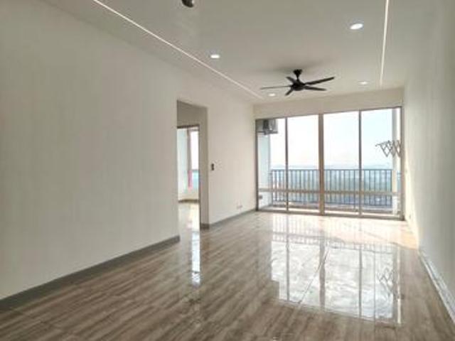Apartment for sale in Johore Bahru, Johor