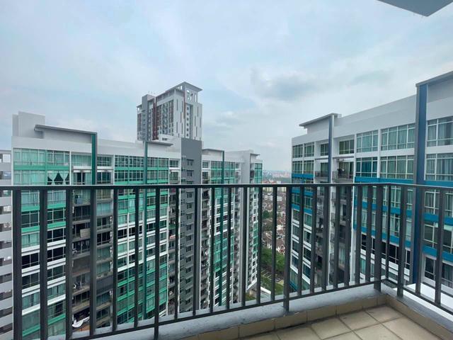 Apartment for sale in Johore Bahru, Johor