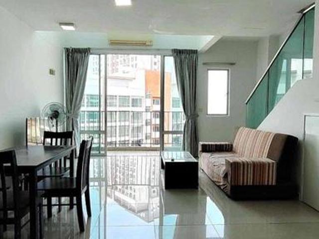 Apartment for sale in Johore Bahru, Johor