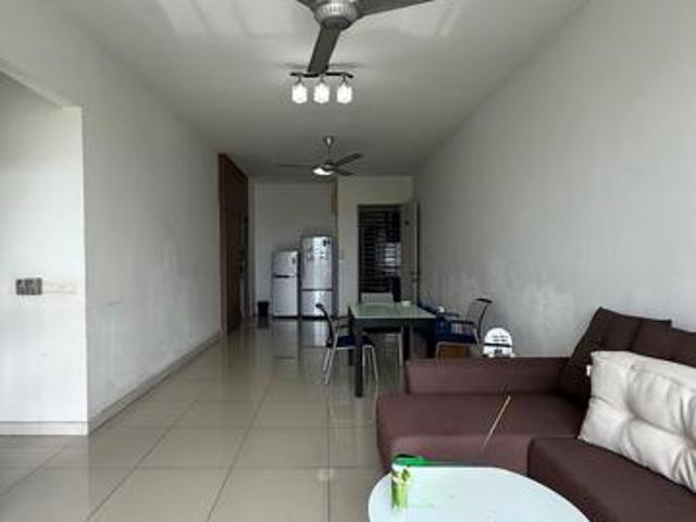 Apartment for sale in Johore Bahru, Johor