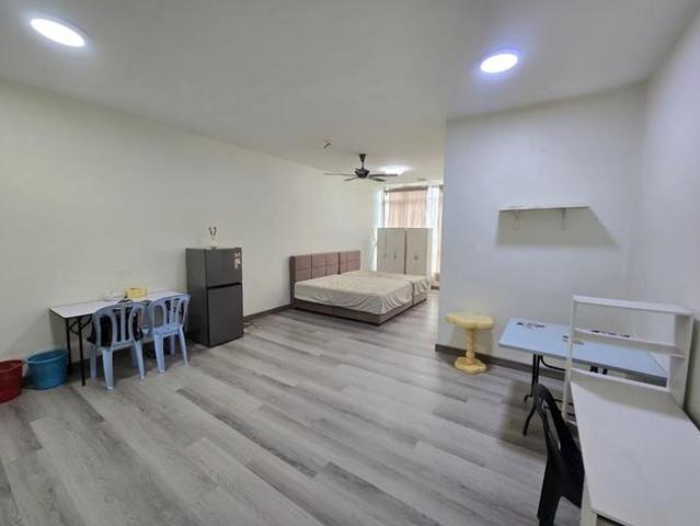 Apartment for rent in Johore Bahru, Johor