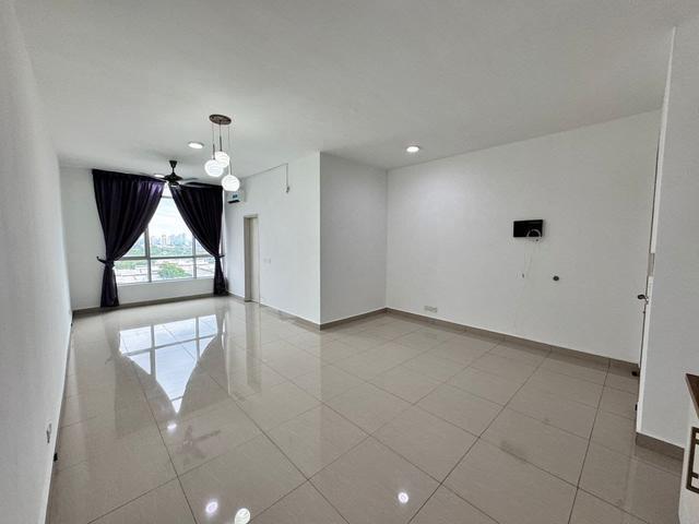 Apartment for sale in Johore Bahru, Johor