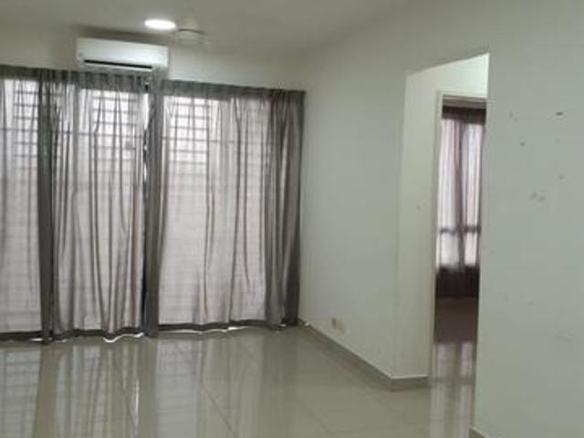 Apartment for sale in Johore Bahru, Johor