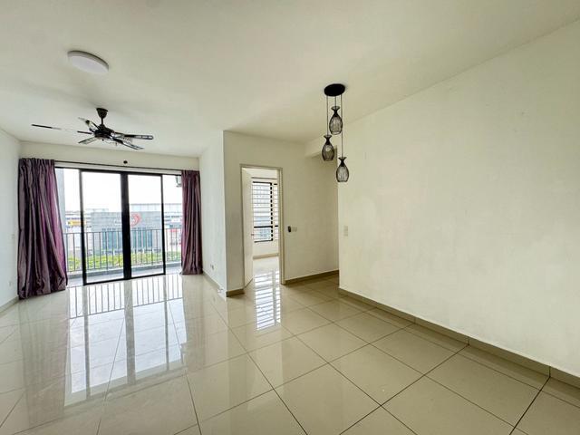 Apartment for rent in Johore Bahru, Johor