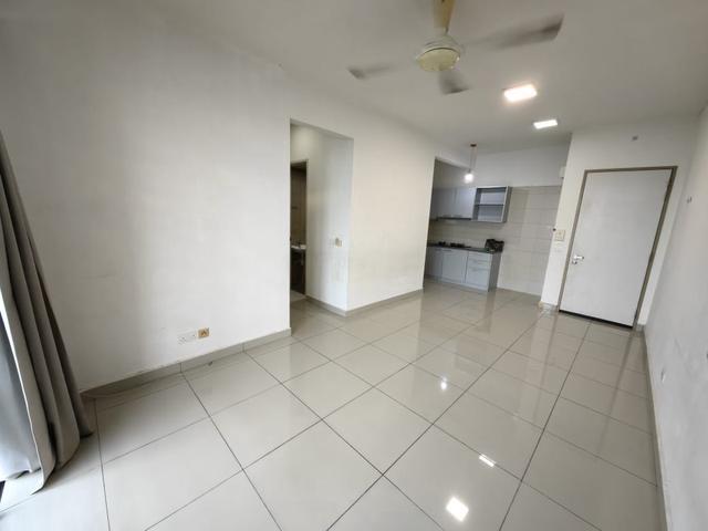 Apartment for rent in Johore Bahru, Johor