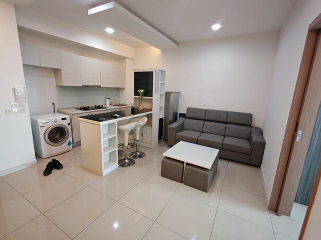 Apartment for rent in Johore Bahru, Johor
