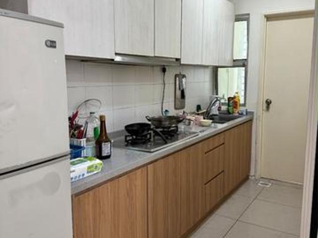 Apartment for sale in Johor Bahru