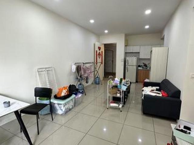 Apartment for sale in Johor Bahru