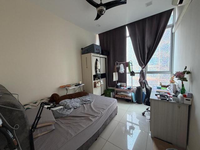 Apartment for sale in Johore Bahru, Johor