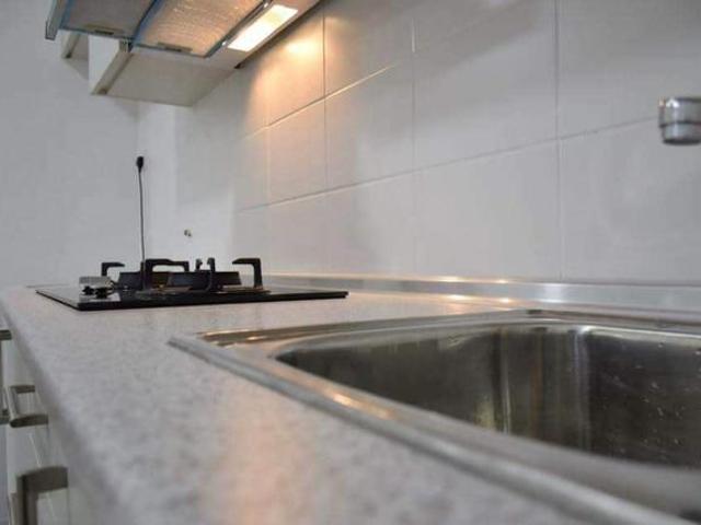 Apartment for rent in Johore Bahru, Johor