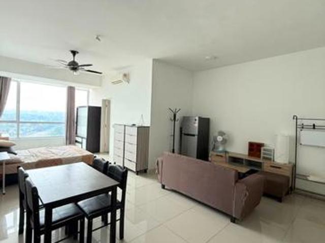 Apartment for sale in Johore Bahru, Johor