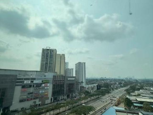 Apartment for sale in Johore Bahru, Johor