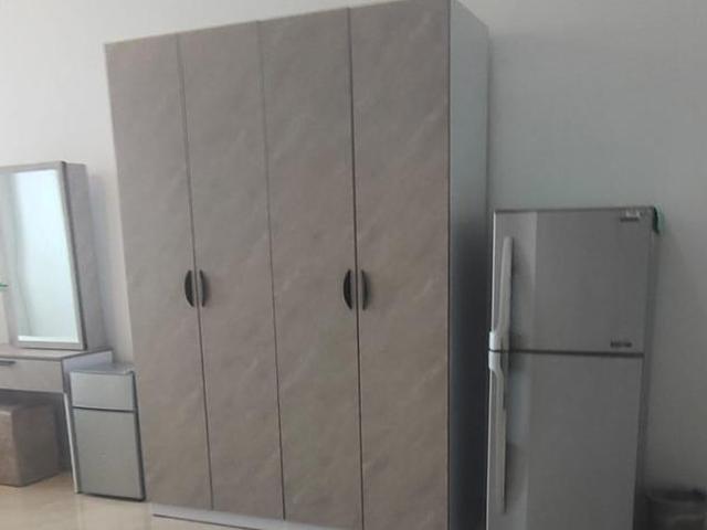 Apartment for rent in Johore Bahru, Johor