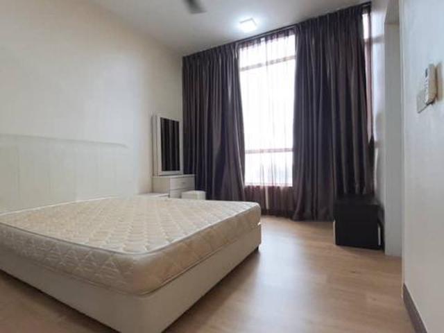 Apartment for rent in Johore Bahru, Johor