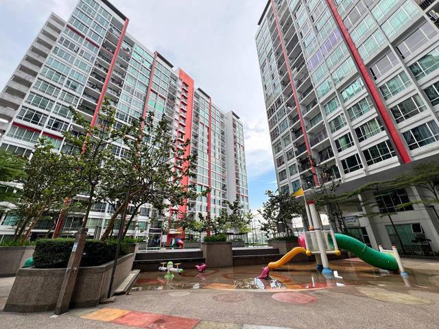 Apartment for sale in Johor Bahru