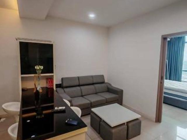 Apartment for rent in Johore Bahru, Johor
