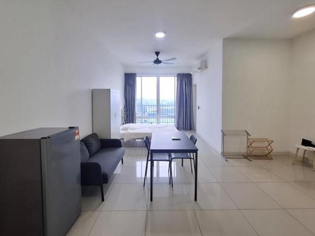 Apartment for rent in Johore Bahru, Johor