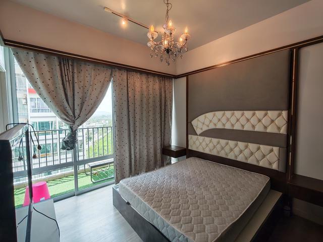 Apartment for rent in Johore Bahru, Johor