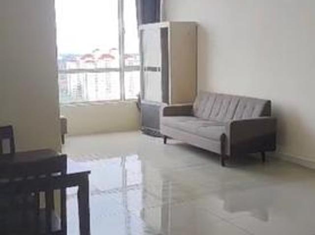 Apartment for sale in Johore Bahru, Johor