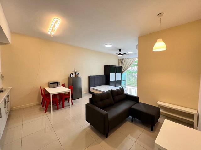 Apartment for sale in Johor Bahru