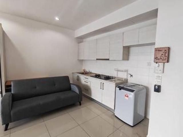 Apartment for sale in Johore Bahru, Johor