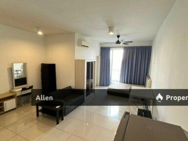 Apartment for rent in Bukit Ledang, Johor