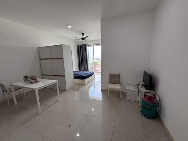 Apartment for sale in Johore Bahru, Johor