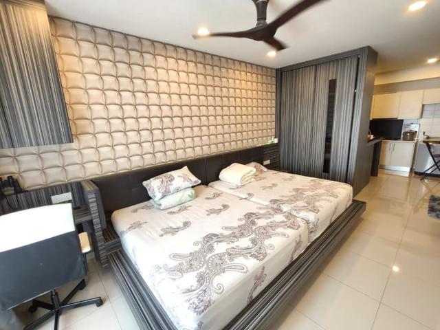 Apartment for sale in Johore Bahru, Johor