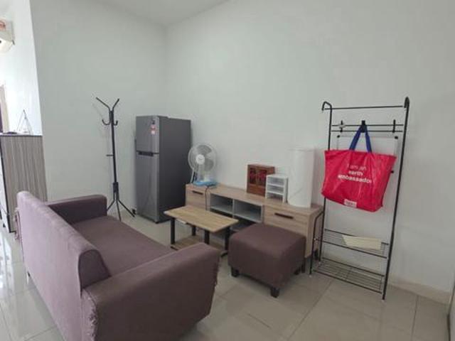 Apartment for sale in Johore Bahru, Johor