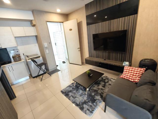 Apartment for sale in Johore Bahru, Johor