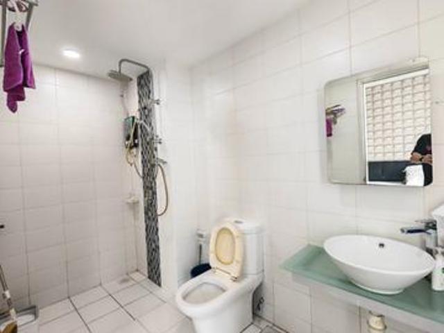 Apartment for sale in Johor Bahru