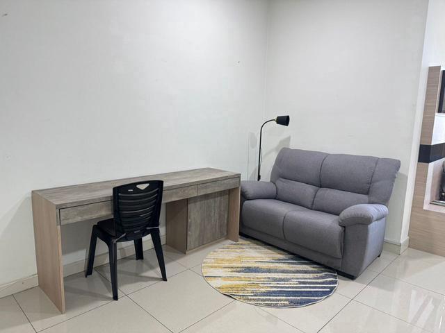 Apartment for sale in Johore Bahru, Johor